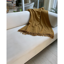 Ver imagem 6 de Manta 120cm x 200cm 100% Algodão Naturalle São João