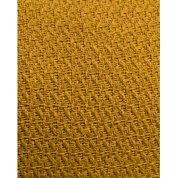 Manta 120cm x 200cm 100% Algodão Naturalle São João - 5