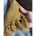 Ver imagem 3 de Manta 120cm x 200cm 100% Algodão Naturalle São João