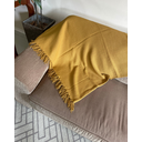 Ver imagem 2 de Manta 120cm x 200cm 100% Algodão Naturalle São João