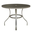 Ver imagem 2 de Mesa Ripada 1m Marrom