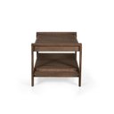 Ver imagem 6 de Mesa de Apoio para Jardim Madeira Maciça Yescasa