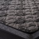 Ver imagem 3 de Conjunto De Cama Box Casal Safira 188x139x30 Hellen