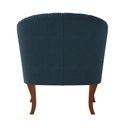 Ver imagem 6 de Poltrona Veludo com Apoio para os Braços Naty