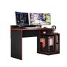 Mesa Gamer Escrivaninha Control Móveis Albatroz - 4