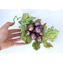 Ver imagem 4 de Escultura Uva