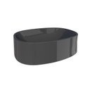 Ver imagem 2 de Cuba de Apoio para Banheiro em Mármore Sintético Lira