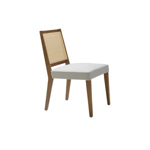 Cadeira de Jantar Herval Mh 3224 - Desmontáveis