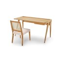 Ver imagem 3 de Cadeira de Jantar Herval Mh 3224 - Desmontáveis