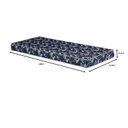 Ver imagem 1 de Colchão Solteiro D-20 78x188x12cm Aracaju Berlanda