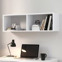 Ver imagem 2 de Nicho Decorativo Retangular 96cm MDF Attuale