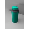 Copo Térmico 650Ml Miami Verde Tiffany Unitermi - 2