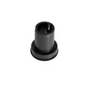 Ver imagem 5 de Embutido de Solo Led Nordecor Senf 6843 5w 12° Alto Irc 90 Bivolt Preto 2700k Luz Amarela