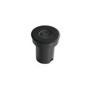 Ver imagem 1 de Embutido de Solo Led Nordecor Senf 6843 5w 12° Alto Irc 90 Bivolt Preto 2700k Luz Amarela