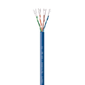 Cabo Cftv Segurança Multicameras 4p Condutti - 100m Azul - 2