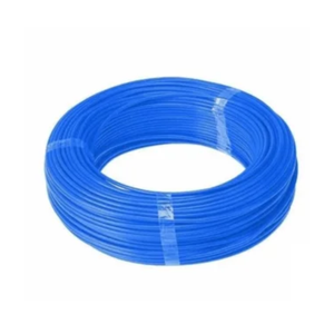 Cabo Cftv Segurança Multicameras 4p Condutti - 100m Azul