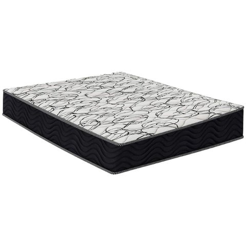Colchão Casal Anatômico D45 / Airtech 150 Ortopillow (138x188x28) - Ortobom
