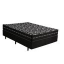 Ver imagem 5 de Colchão Queen Molas Ensacadas 158x198x23cm Ribeirão Preto Berlanda