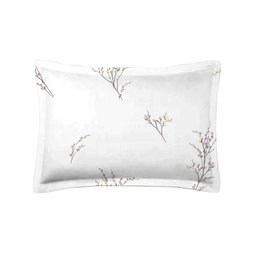 Jogo de Cama Queen Size 300 Fios Nova América - Aline (7370) - 6