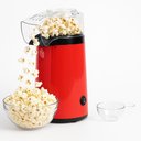Ver imagem 2 de Máquina Pipoqueira Elétrica 1200w Pipoca sem Óleo em Minutos