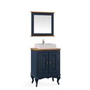 Ver imagem 1 de Balcão Lavabo 0,60m com Cuba - 3057