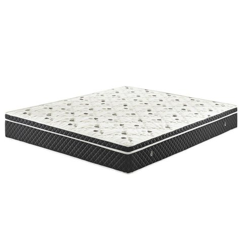 Colchão Casal Molas Bonnel (24x138x188)