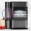 Ver mais imagens de Ge Profile Máquina de Gelo Opal 2.0, 38 Lbs/dia, Wifi