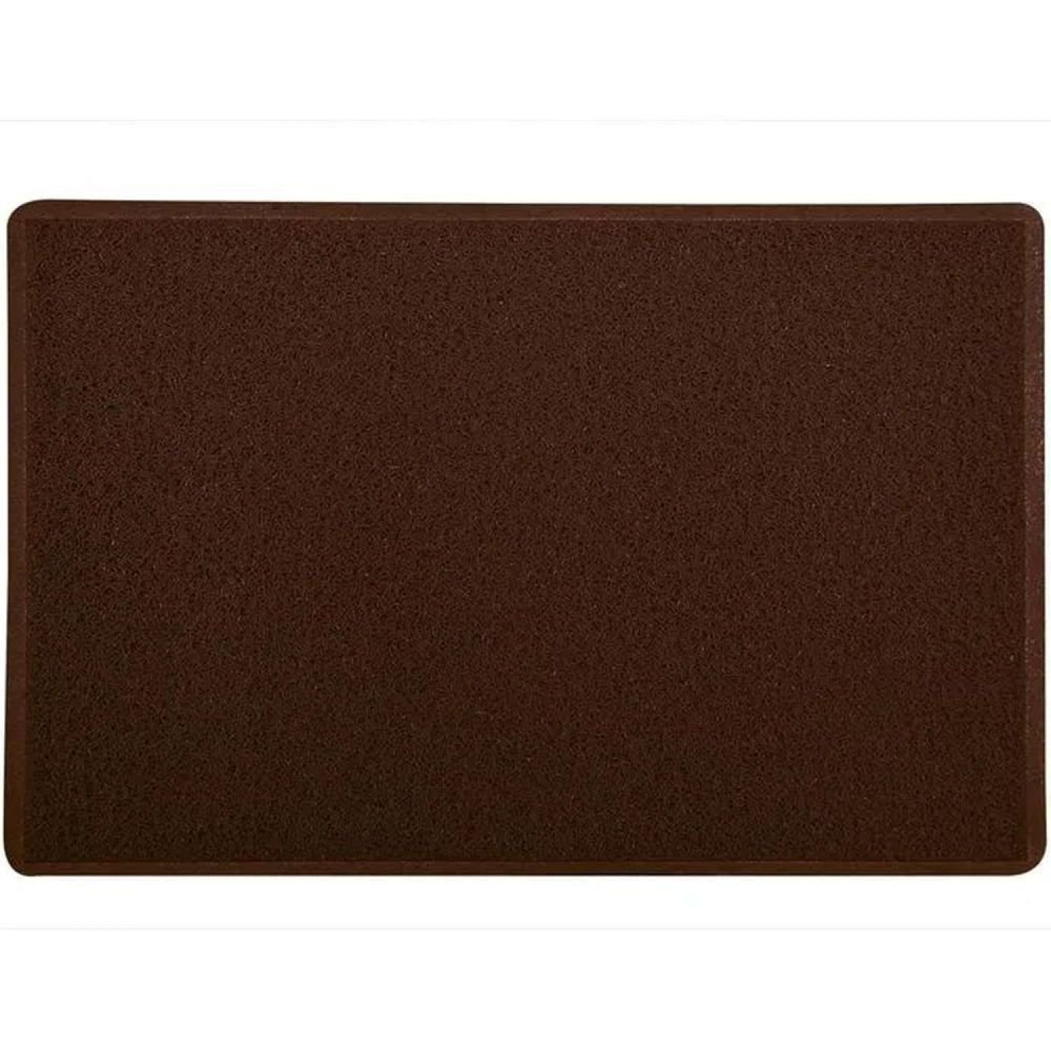 Capacho Vinil Silver 10mm 60cmx150cm Kapazi - 2