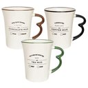 Ver imagem 3 de Caneca em Cerâmica Easy 330ml Oxford Coffee