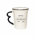 Ver imagem 5 de Caneca em Cerâmica Easy 330ml Oxford Coffee
