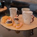 Ver imagem 2 de Caneca em Cerâmica Easy 330ml Oxford Coffee