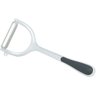 Kit 5 Descascadores de Alimentos 18cm Manual Inox Wolff Antiderrapante Legumes - 5