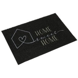 Capacho Vinil Super Print Home Love 40cmx60cm Kapazi - 2