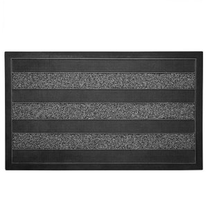 Capacho Emborrachado Pro 45cm X 75cm Kapazi