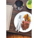 Ver imagem 4 de Faqueiro Laguna em Aço Inox com Facas para Churrasco Acabamento em Brilho 16 Peças Tramontina