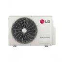 Ver imagem 1 de Ar Condicionado Lg Dual Inverter Ai Voice 18.000 Btus Quente/frio 220v