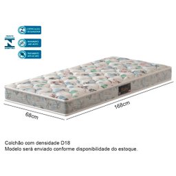Cama Infantil Menina Rosa Com Colchão - 5
