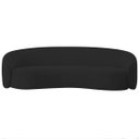 Ver imagem 4 de Sofá Orgânico Luxo Recepção 220cm Amore Linho