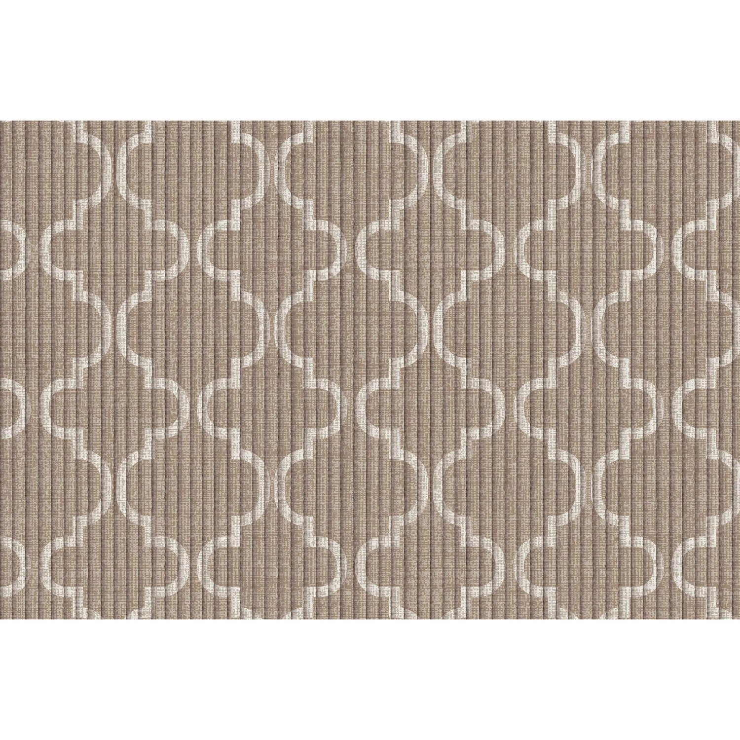 Tapete Antiderrapante 43cmx65cm Kapazi - 2