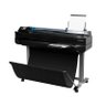 Plotter Hp Cq893c#b1k Designjet T520 36pol - 1