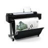 Plotter Hp Cq893c#b1k Designjet T520 36pol - 2