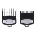 Ver imagem 1 de Pentes Maquina de Cortar Cabelo Degrade Disfarce