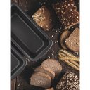 Ver imagem 3 de Kit 2 Formas Retangulares para Pão Bolo 1,9l Assadeira 30cm