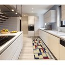 Ver imagem 2 de Tapete 50x180cm Adana Tapetes São Carlos