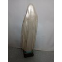 Ver imagem 4 de Imagem Nossa Senhora de Fátima Coração 30cm