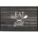 Ver imagem 1 de Tapete para Cozinha Cleankasa 40cm X 60cm Kapazi