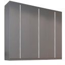 Ver imagem 3 de Guarda-Roupa Casal 6 Portas Monte Carlo Yescasa