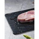 Ver imagem 3 de Tabua Magica para Descongelar Alimentos Defrost Express Grande