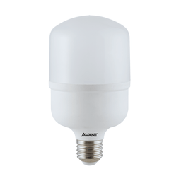Lâmpada Bulbo Led 50w E-27 Br6500k High Power Avant Unico - 1