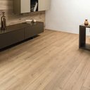 Ver imagem 2 de Piso Laminado Clicado Espaçofloor Aquapro Select Oak Evoke